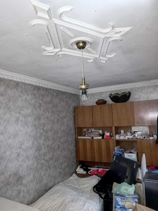 център - тристаен