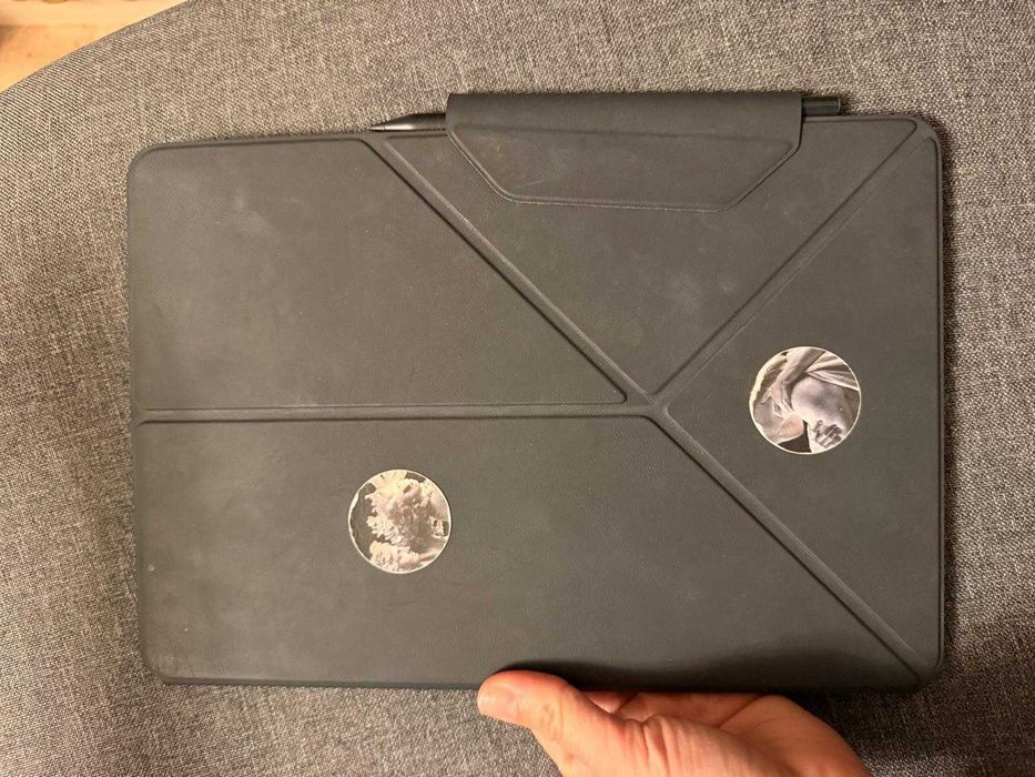 Tableta Xiaomi Pad 6S Pro,Octa-Core,12.4'',8GB RAM,256GB . 2500 de LEI