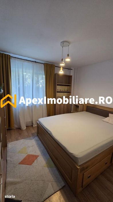 Apartament 2 camere de inchiriat Politehnica Bucuresti | ApexImobiliar — fotografia 1