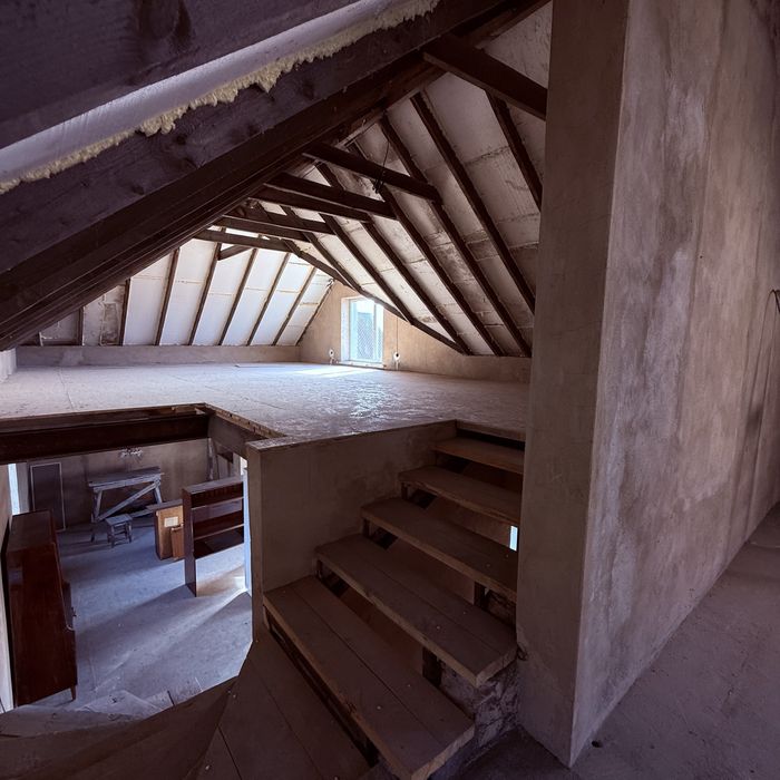 Продается Новый дом в п.Долинка