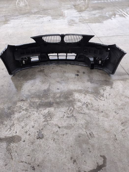 Bara fata  stock non facelift BMW seria 5 E60 E61