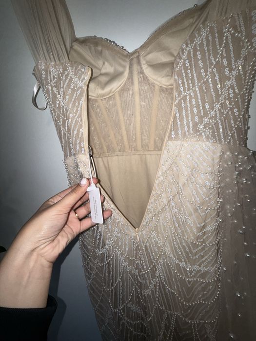 Rochie eleganta noua