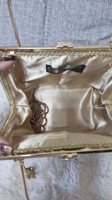 Вечерняя сумочка