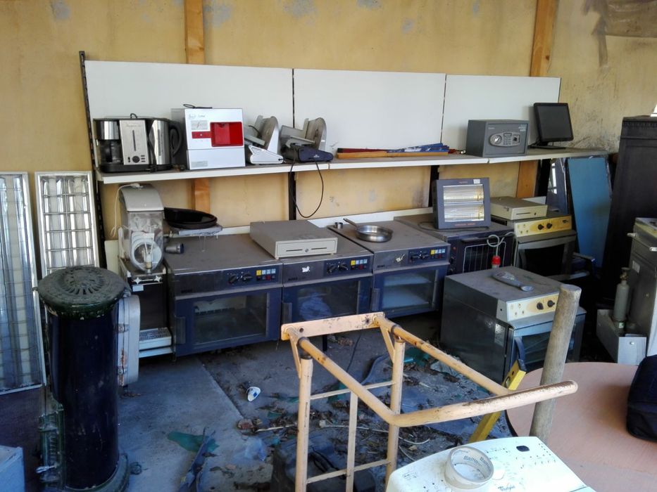 Cuptoare patiserie Germania