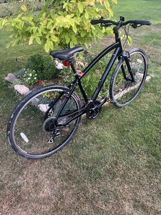 Хибриден-Велосипед  Specialized Globe размер M