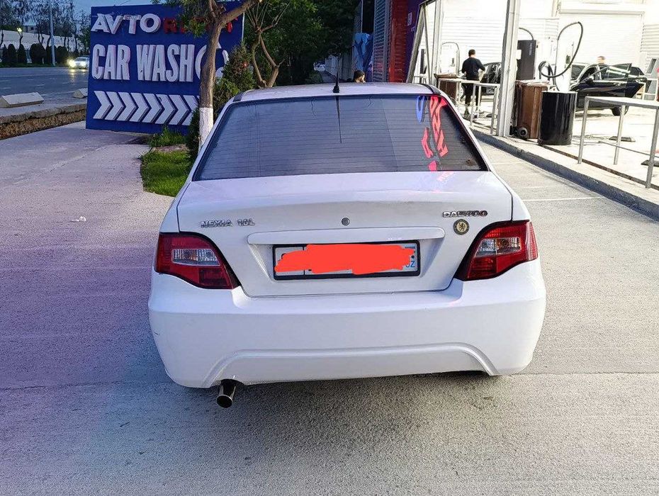 Sotiladi Nexia 2 Daewoo DOHC