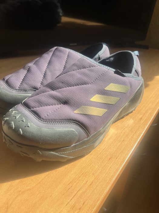 Кросовки Terra Winter