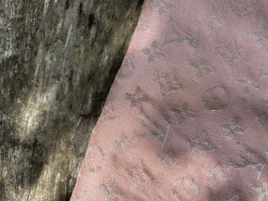 Eșarfă Louis Vuitton