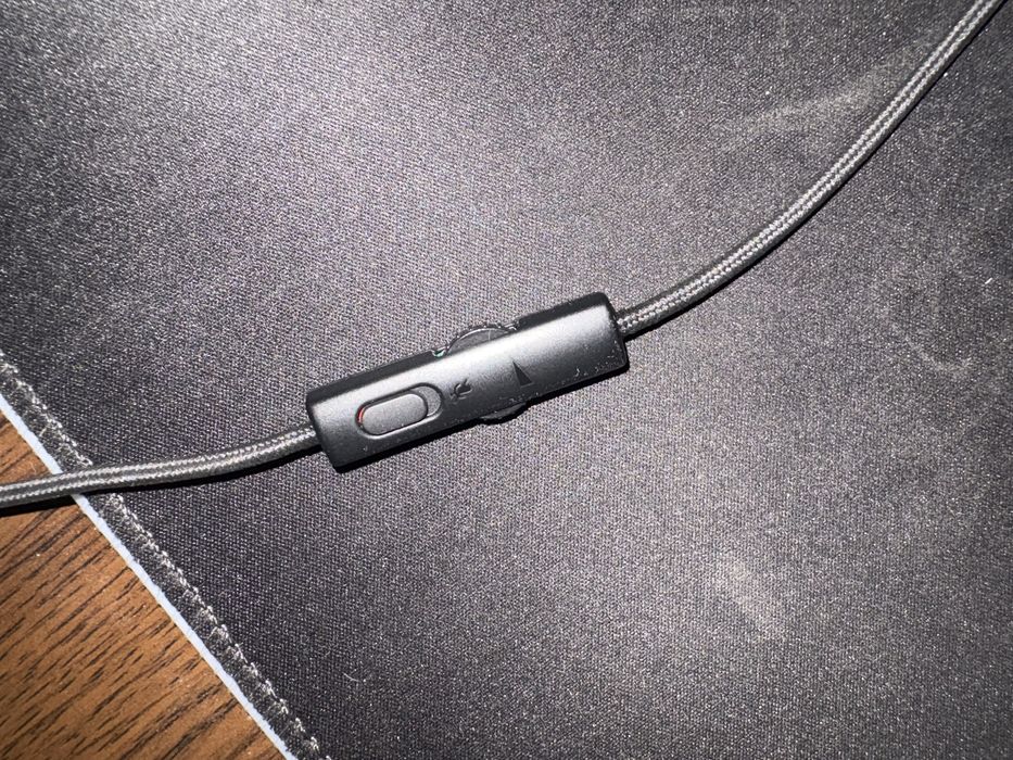 Геймърски слушалки Razer Kraken