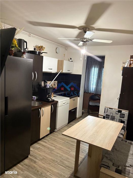 Apartament 3 camere decomandat, Cetate, b-dul Transilvaniei