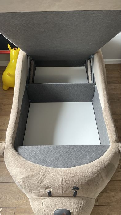 Продам кровать детский