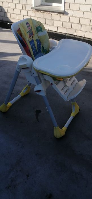 Детский столик для кормления