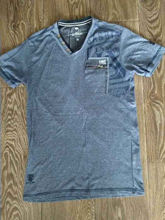 Лот мъжки тениски