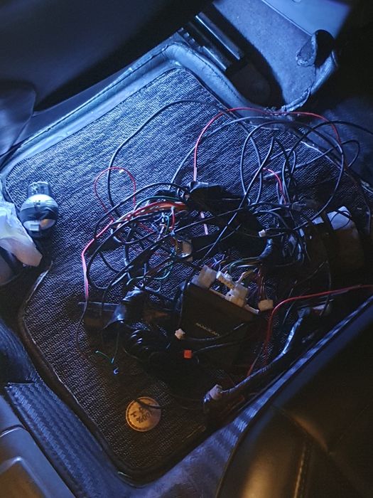 Magicar 908 sotiladi