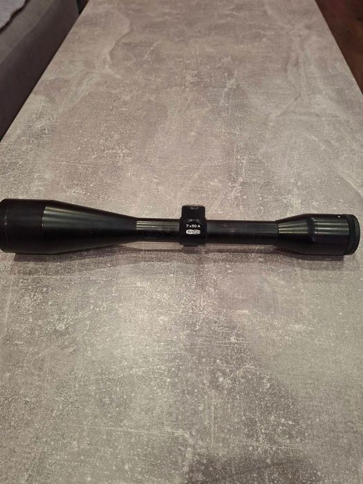 Оптика Meopta 7х50