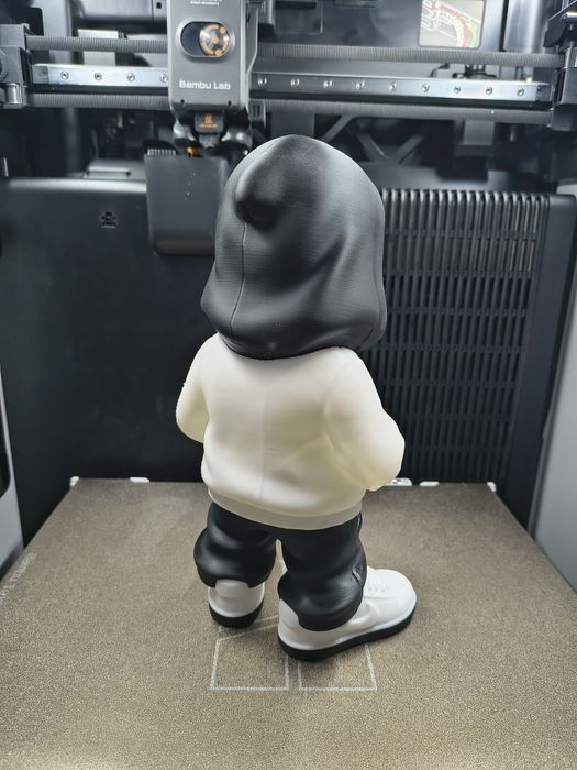 Ghostface Urban Фигурка