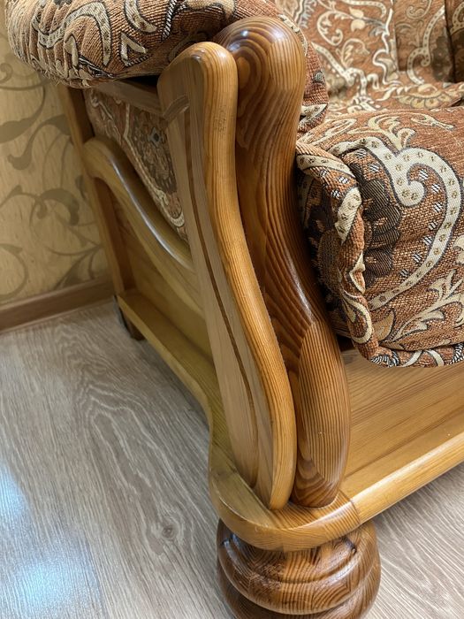 Набор мебели для отдыха