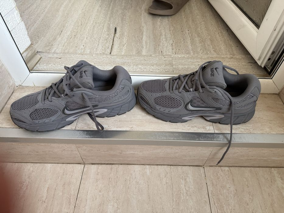 Нови маратонки Найк