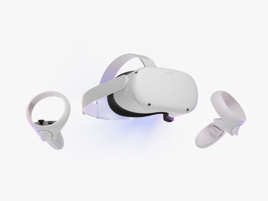 Oculus Quest 2