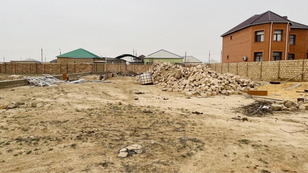 Жер орын сатылады