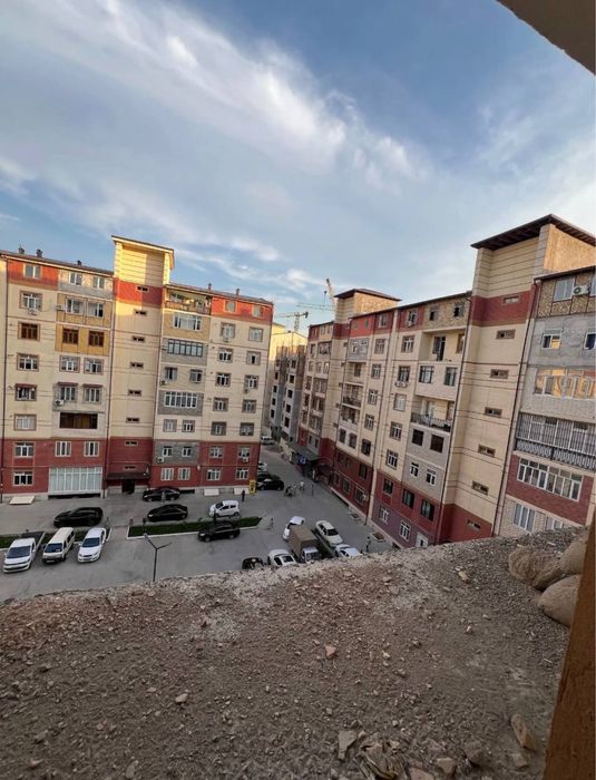 Продажа квартира Яшнабод