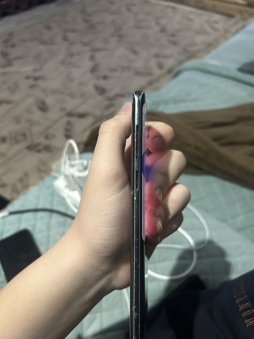 Самсунг с9+ 64Gb