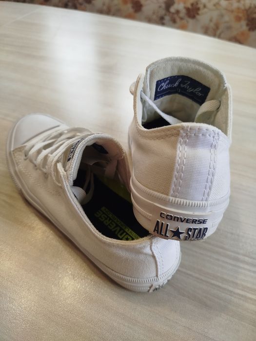 Оригинални детски кецове Converse All Star