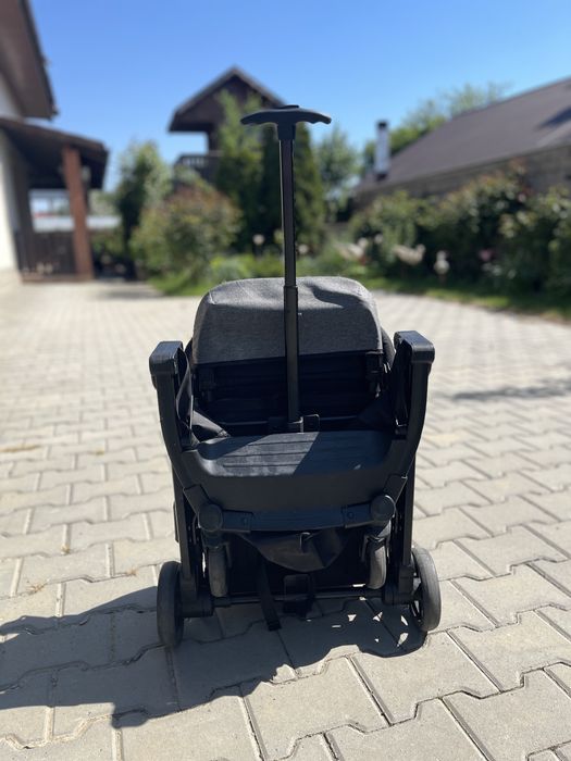 Carucior pliabil