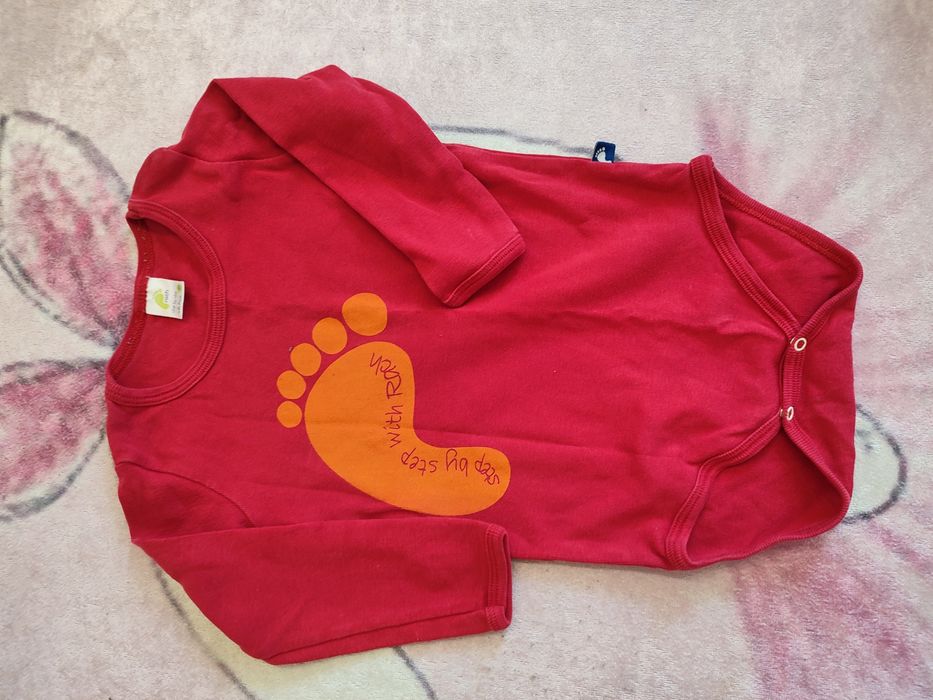 Бебешки дрехи  12 месеца/80 см