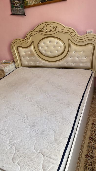 Продам кровать