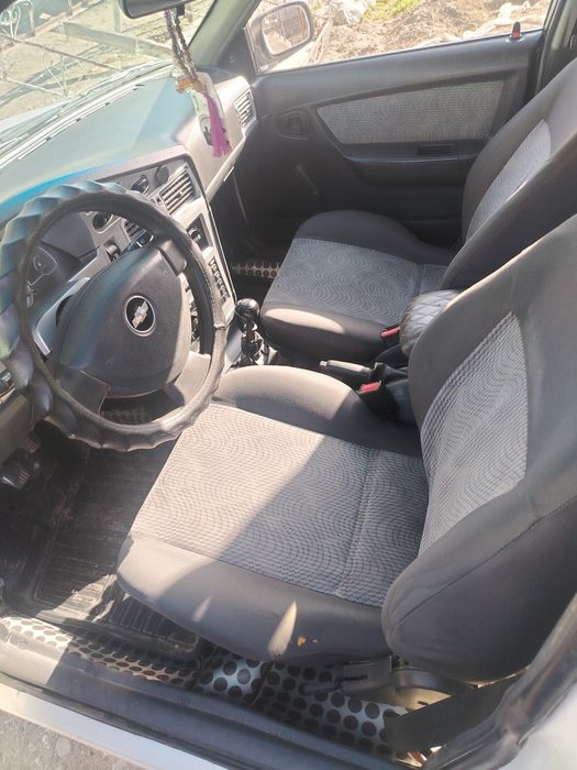 Nexia 2 uta go'zal holatda