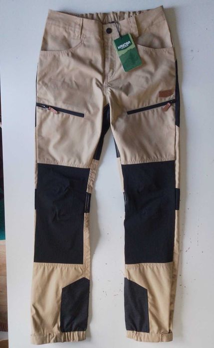 Туристически трекинг панталони Haglofs