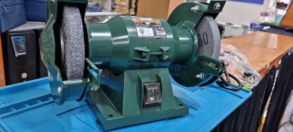 Продам точильный станок