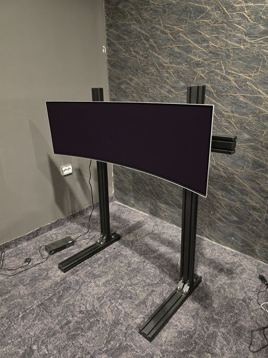 Cockpit GT OMEGA prime lite