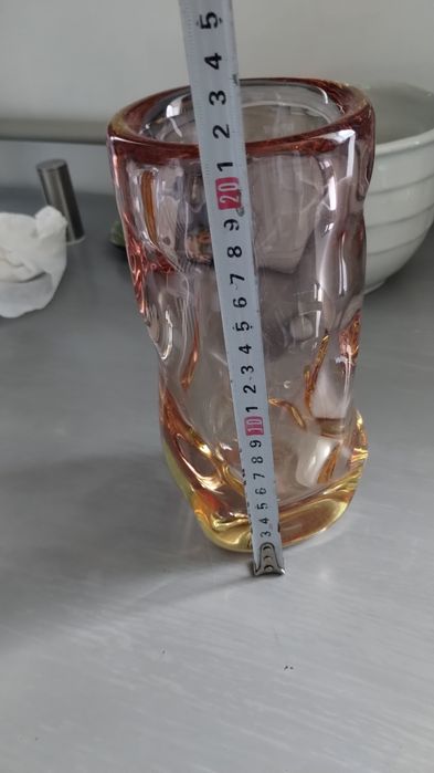 Продам вазы Чехословакия