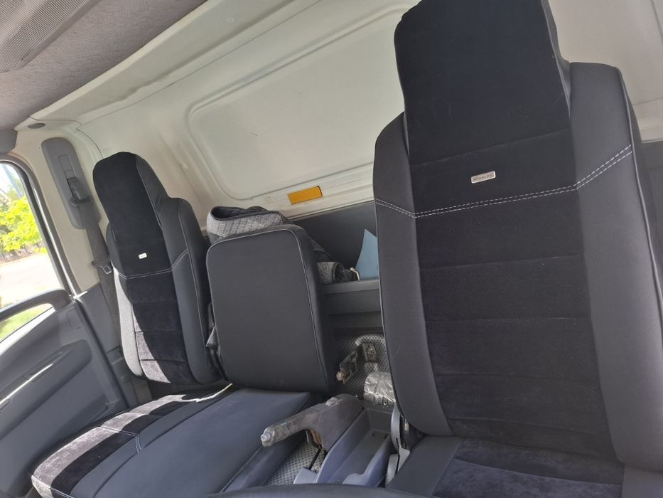 Isuzu aftobusdan terilgan