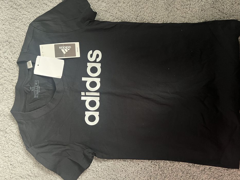 Tricou dama adidas