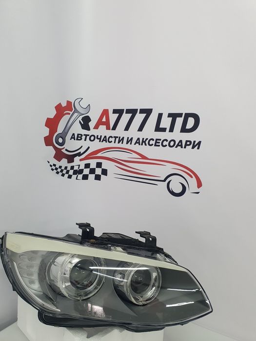 Фар за BMW 3 E92 E93.