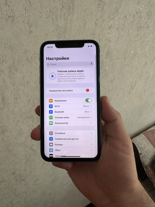 Айфон 11 128гб Iphone