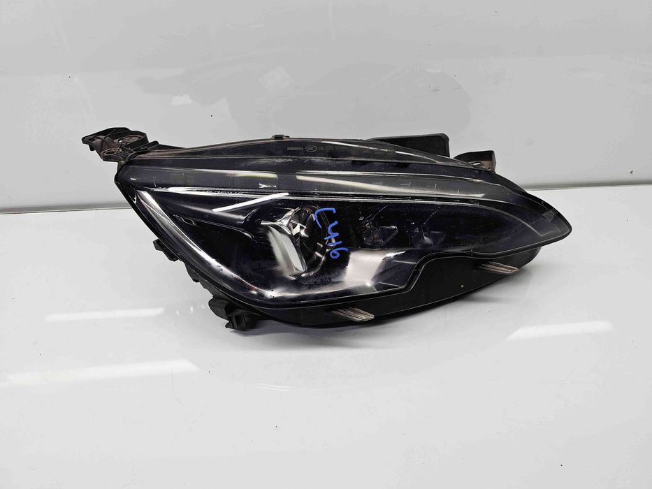 Far dreapta Peugeot 308 (II) [Fabr 2013-2020] 9800546380