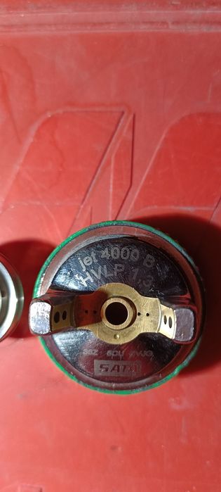 Ремнабор для краскопульта SATA