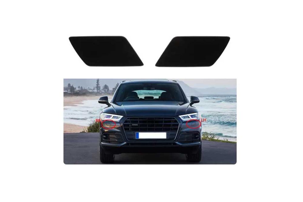 Capac Spalator far  AUDI Q5 2017-2020