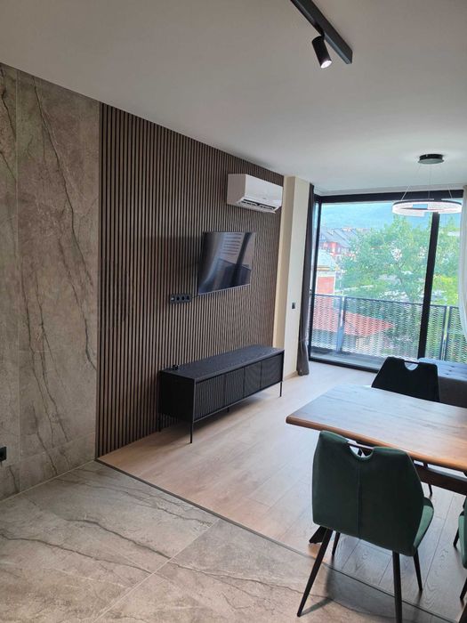 Дава се под наем Двустаен апартамент в София, Кръстова вада - 74 кв.м за 950 € - Снимка #9
