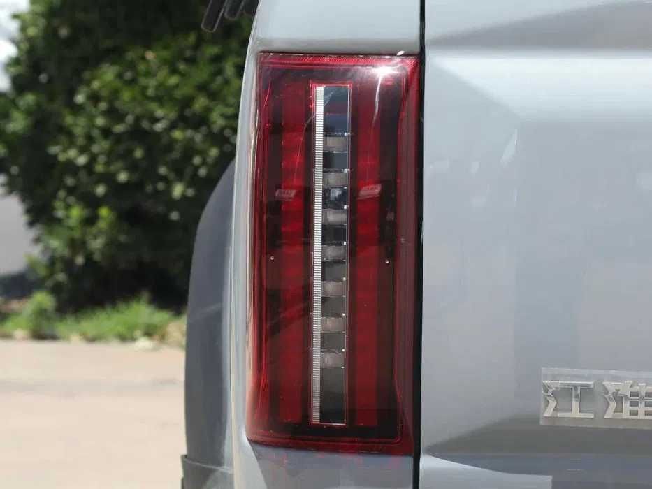 JAC T9 в наличии счет справкой