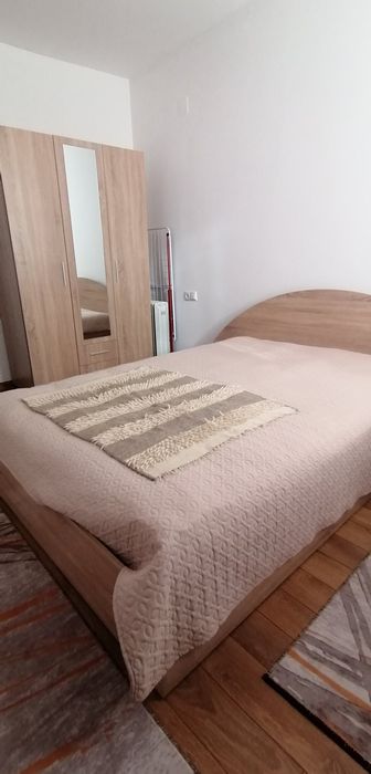 Дава се под наем Двустаен апартамент в Банско - 52 кв.м за 408 € - Снимка #11