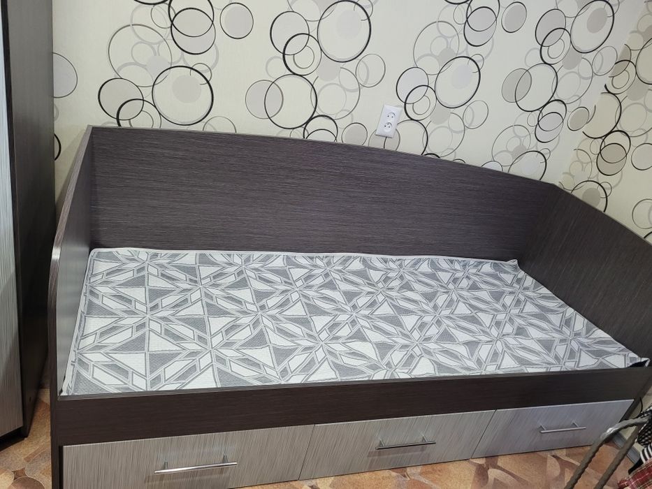 Детская мебель мальчик/девочка