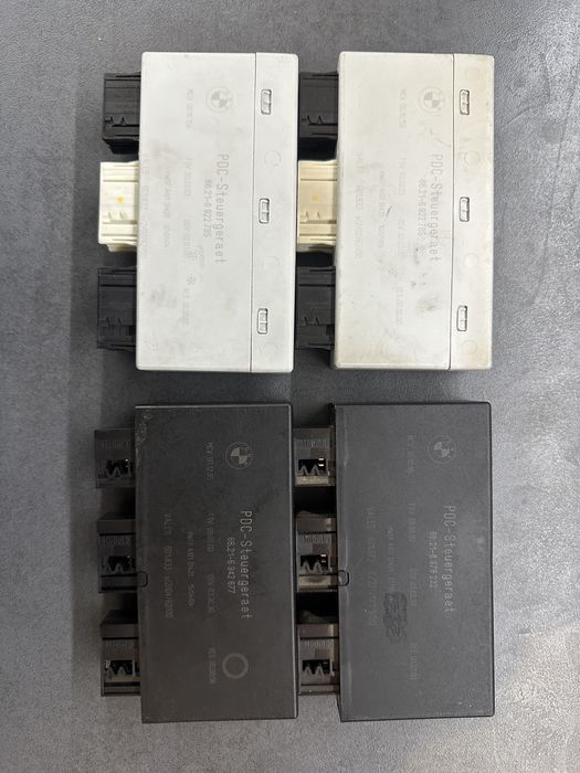 Парктроник модули PDC за BMW