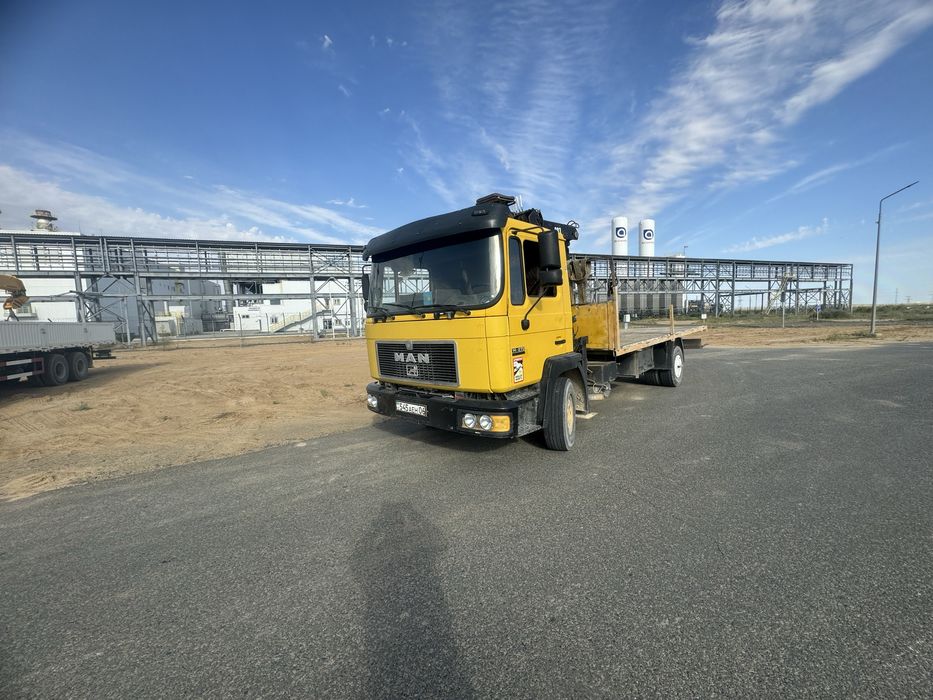 Услуги манипуляторы