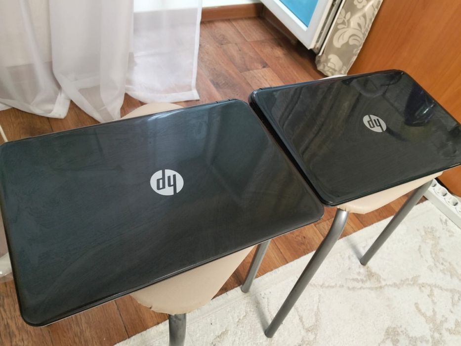 Продам ноутбук HP