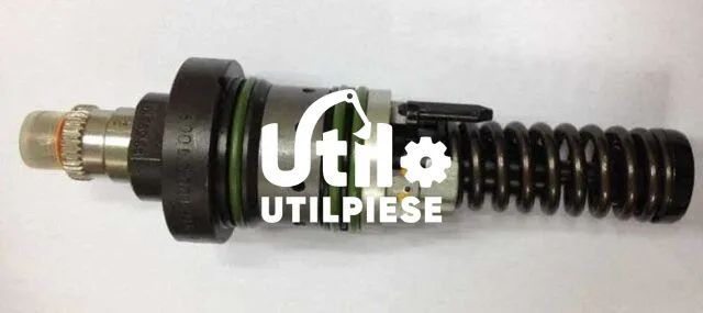 Injector Motor Deutz F8L413FW F10L413FW F12L413FW + piese Deutz